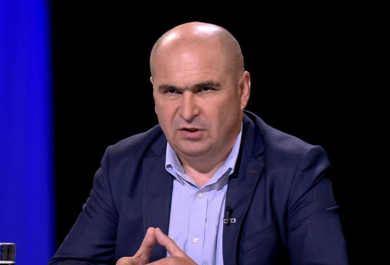 Ilie Bolojan