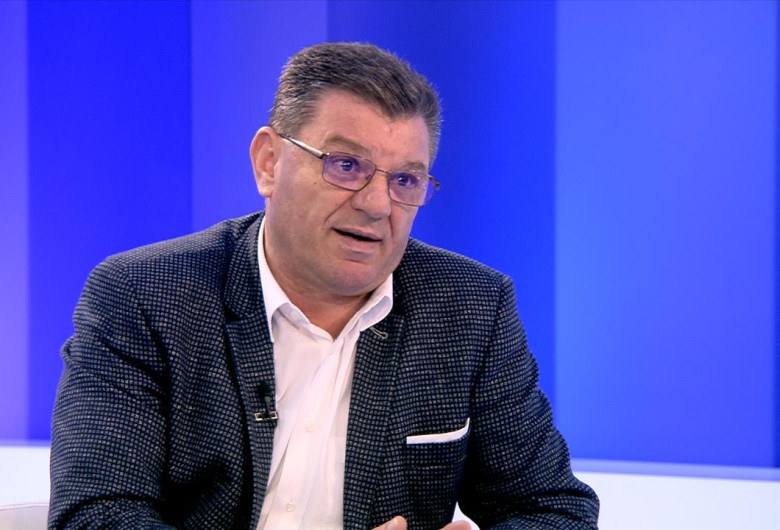 Dumitru Coarnă
