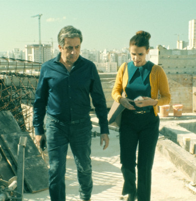 Orna & Benny WORKING WOMAN 13