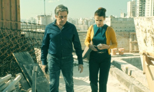 Orna & Benny WORKING WOMAN 13