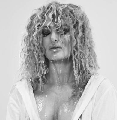 Delia Matache