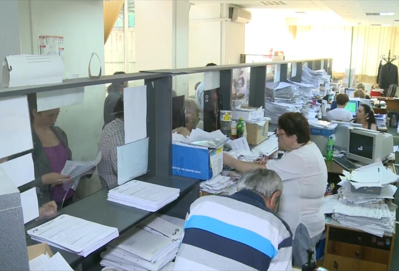Fisc, formulare, ghișee, taxe, impozite