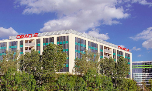 Oracle România