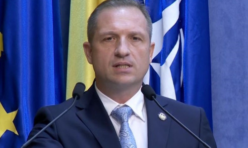 Marius Cristian Ghincea