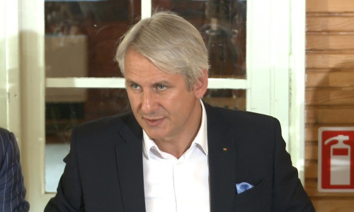 Eugen Teodorovici
