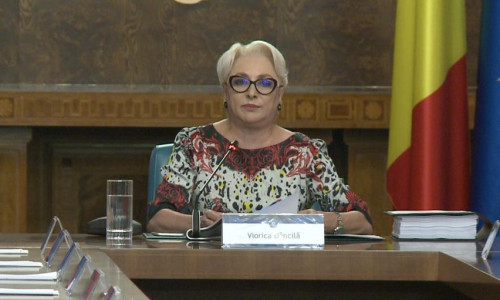Viorica Dăncilă
