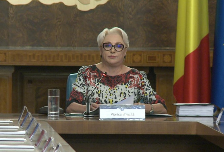 Viorica Dăncilă