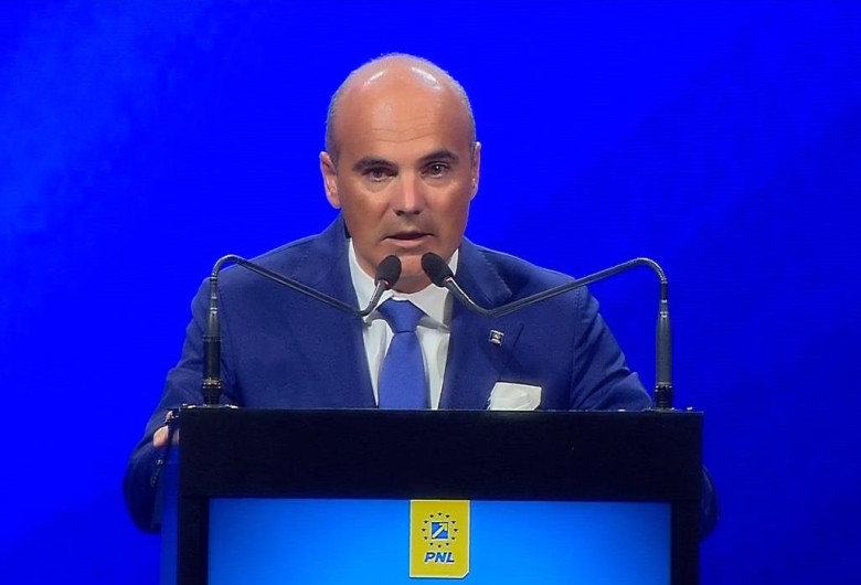 Rareș Bogdan