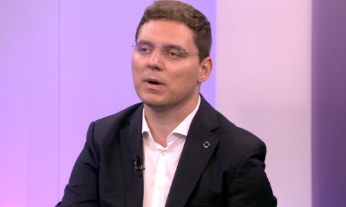 Victor Negrescu