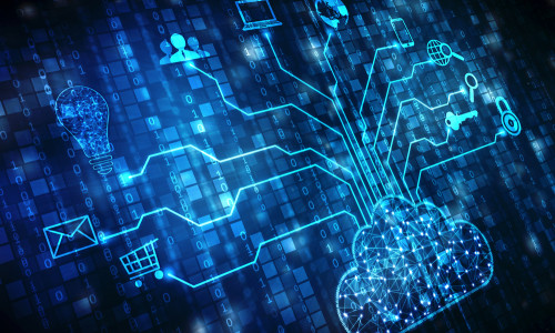 Cloud Computing
