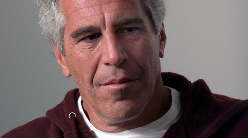 Jeffrey Epstein