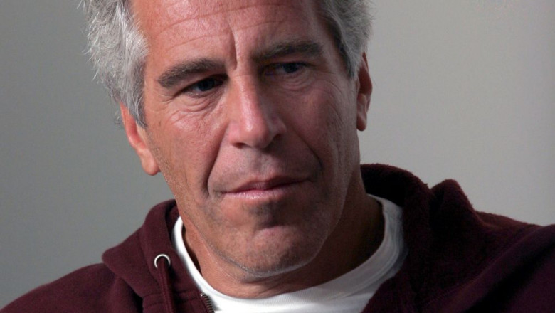 Jeffrey Epstein