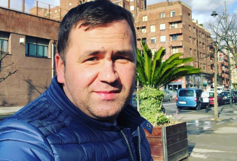 Aluaș Ionuț Laurențiu