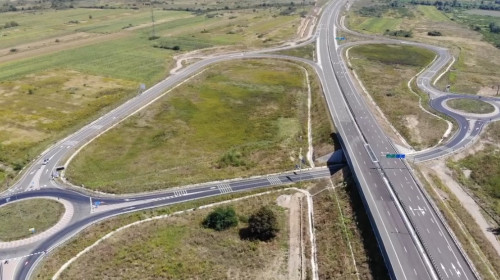 Autostrada Lugoj-Deva