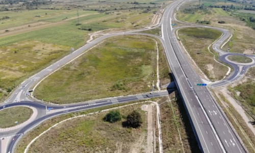 Autostrada Lugoj-Deva