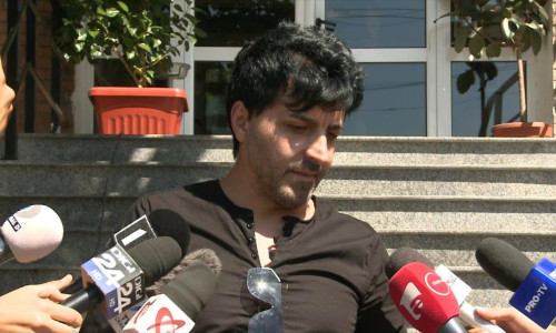 Remus Rădoi