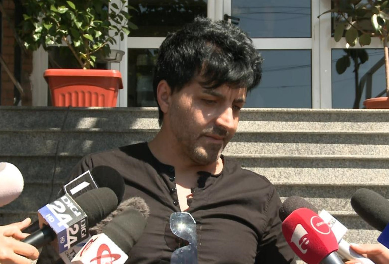 Remus Rădoi