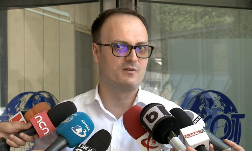 Alexandru Cumpănașu, la DIICOT