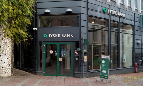 Jyske Bank