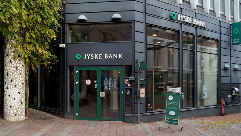 Jyske Bank