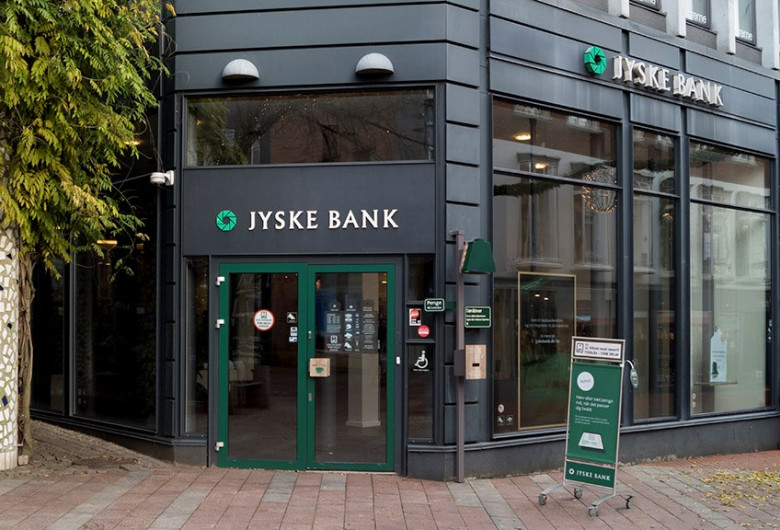 Jyske Bank