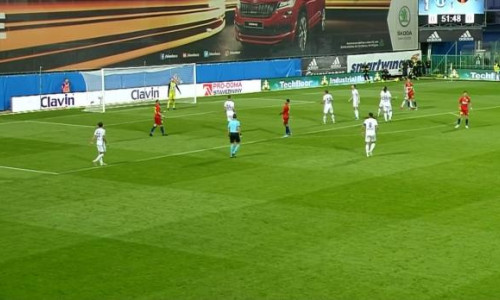 FCSB Mlada