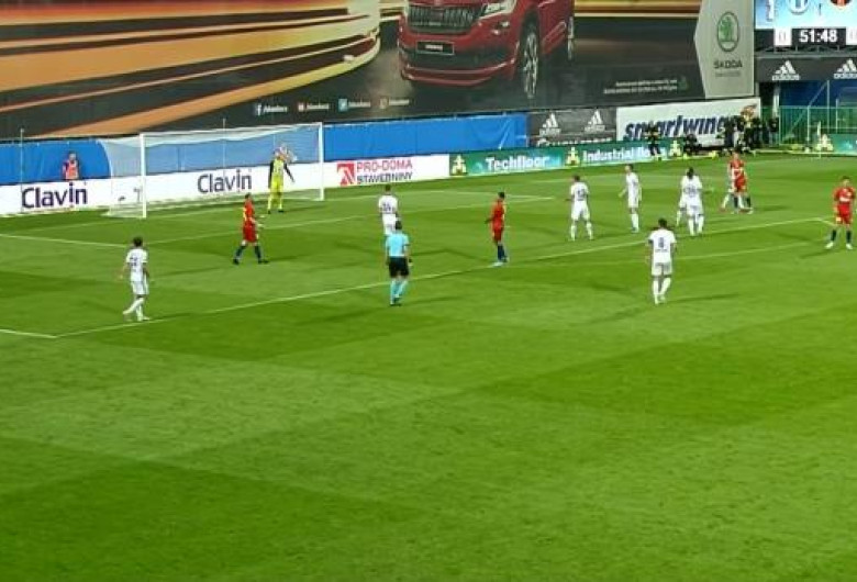 FCSB Mlada