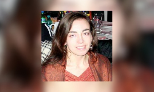 Ana Pardău, criminala din Suceava