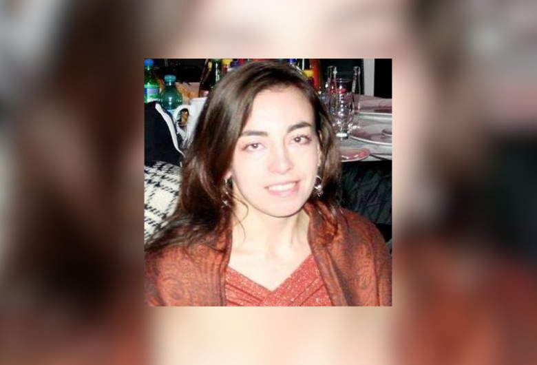 Ana Pardău, criminala din Suceava