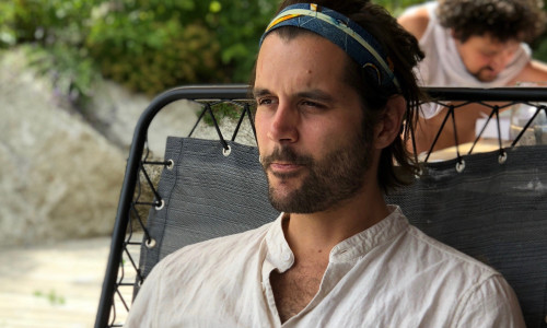 Simon Gautier