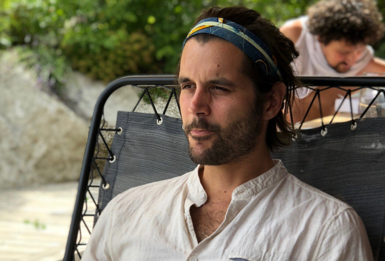 Simon Gautier