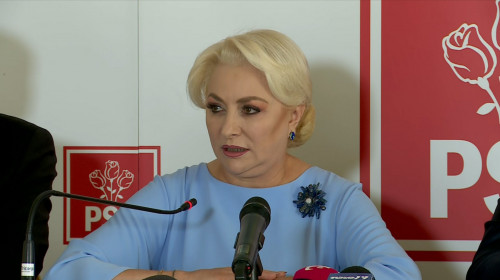 Viorica Dăncilă