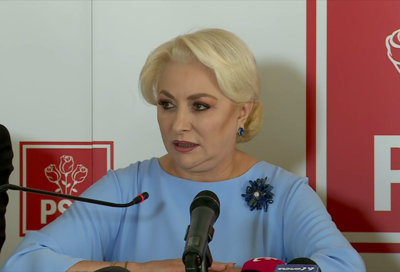 Viorica Dăncilă