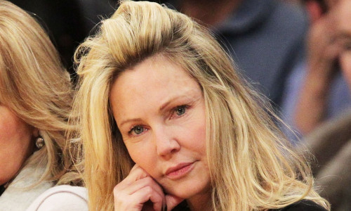 Heather Locklear