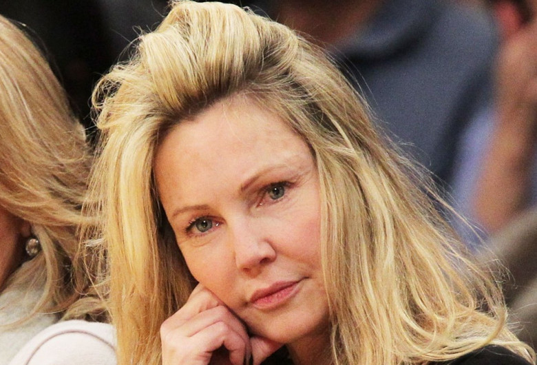 Heather Locklear