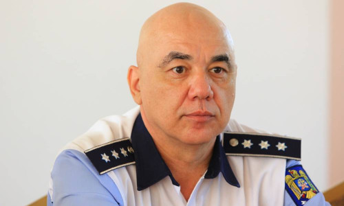 Constantin Dancu