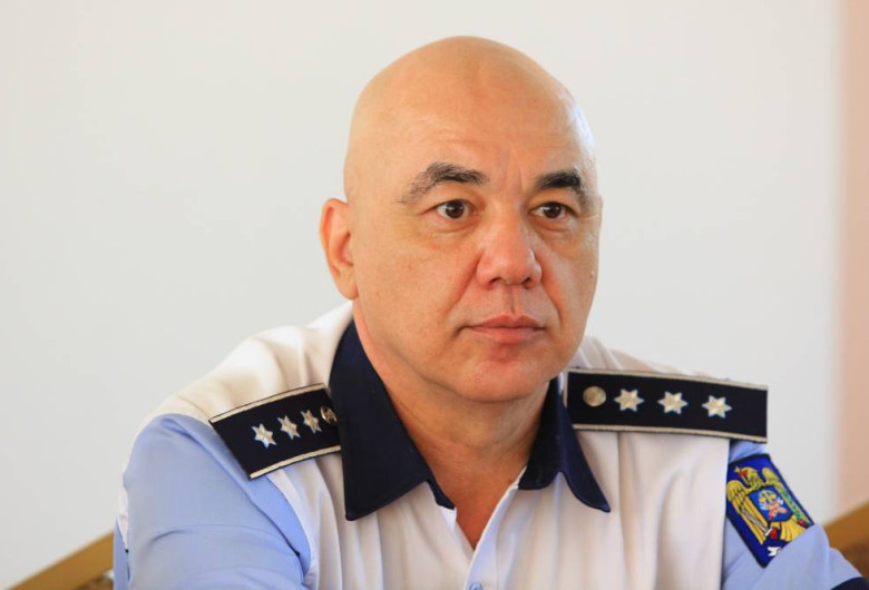 Constantin Dancu