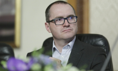 Korodi Attila