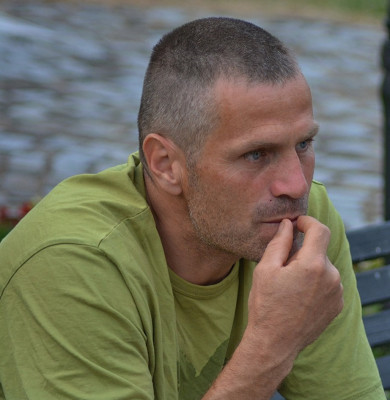 mihai bursesc