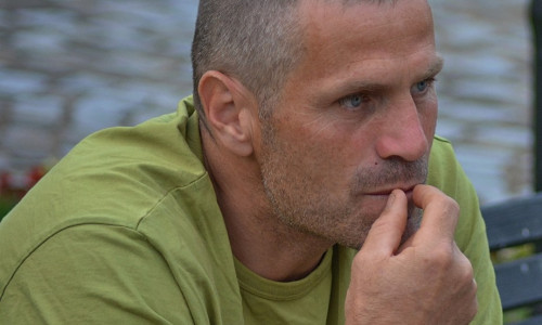 mihai bursesc