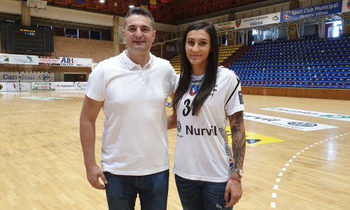 Florentin Pera si Madalina Zamfirescu