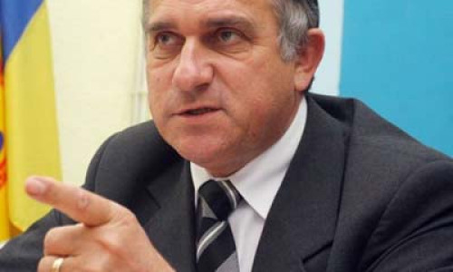 gheorghe funar