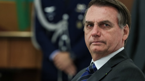 Jair Bolsonaro