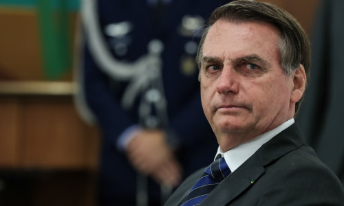 Jair Bolsonaro