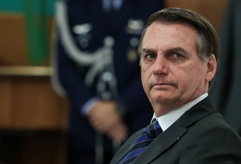 Jair Bolsonaro