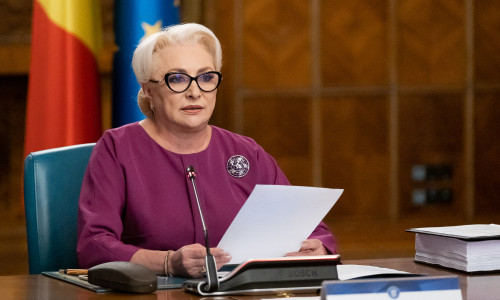 viorica dancila