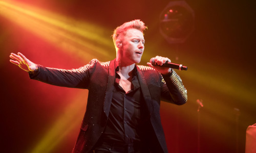 Boyzone brings 'Thank You & Goodnight' Farewell Tour to Hong Kong