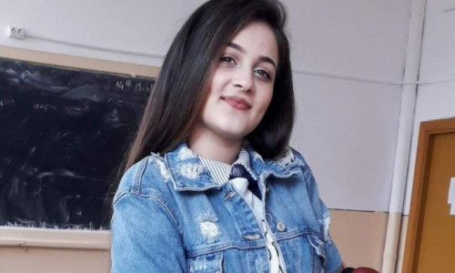 luiza melencu