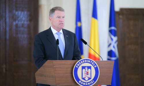 iohannis 5