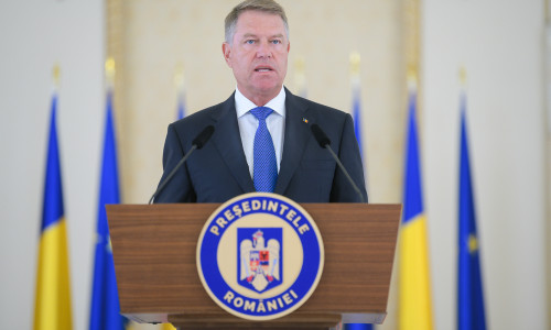 klaus iohannis 5